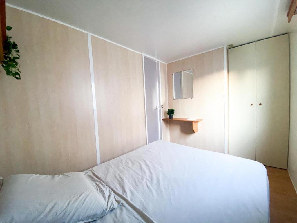 Camping Europcamping Fréjus 外观 照片
