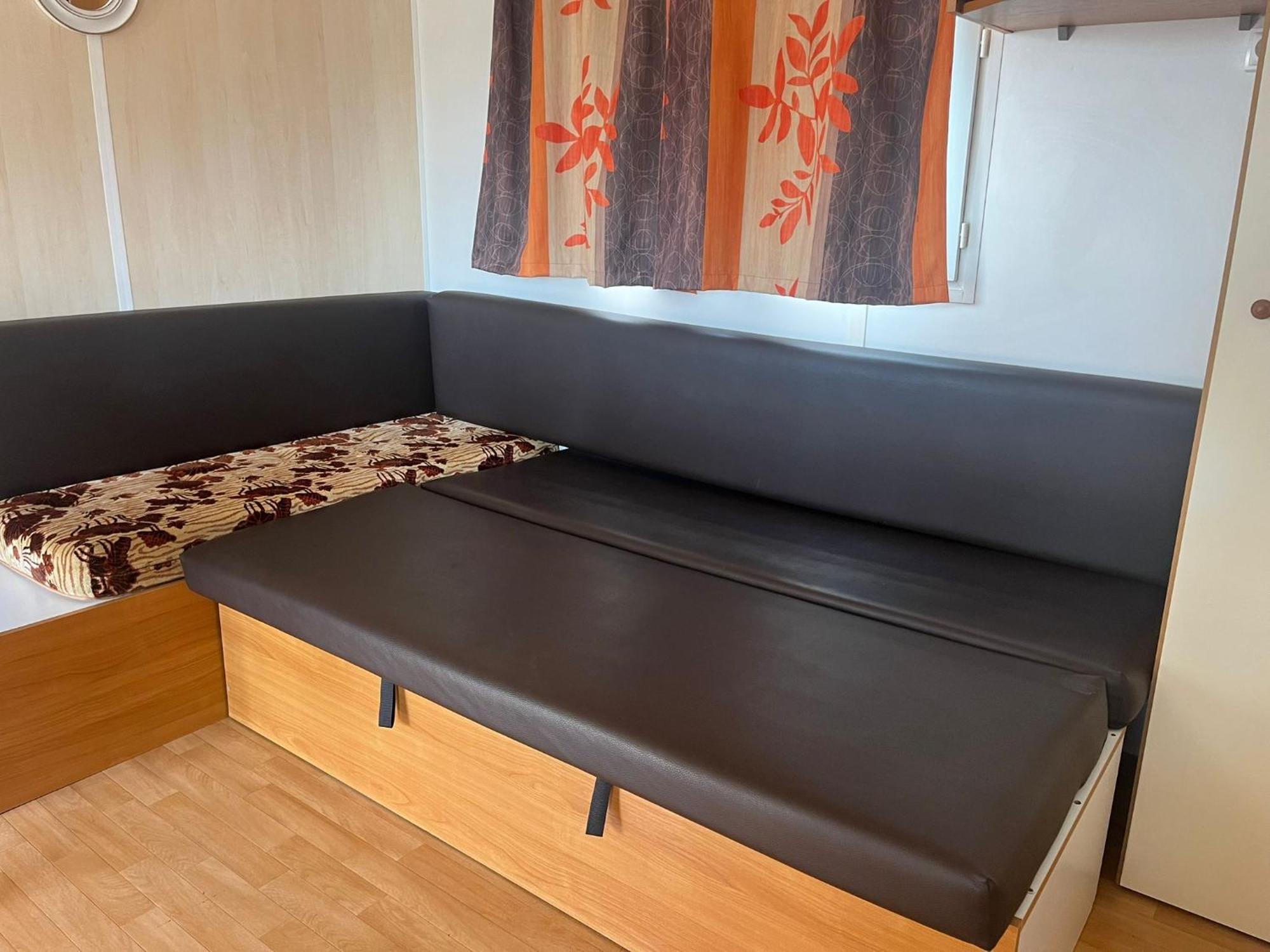 Camping Europcamping Fréjus 外观 照片